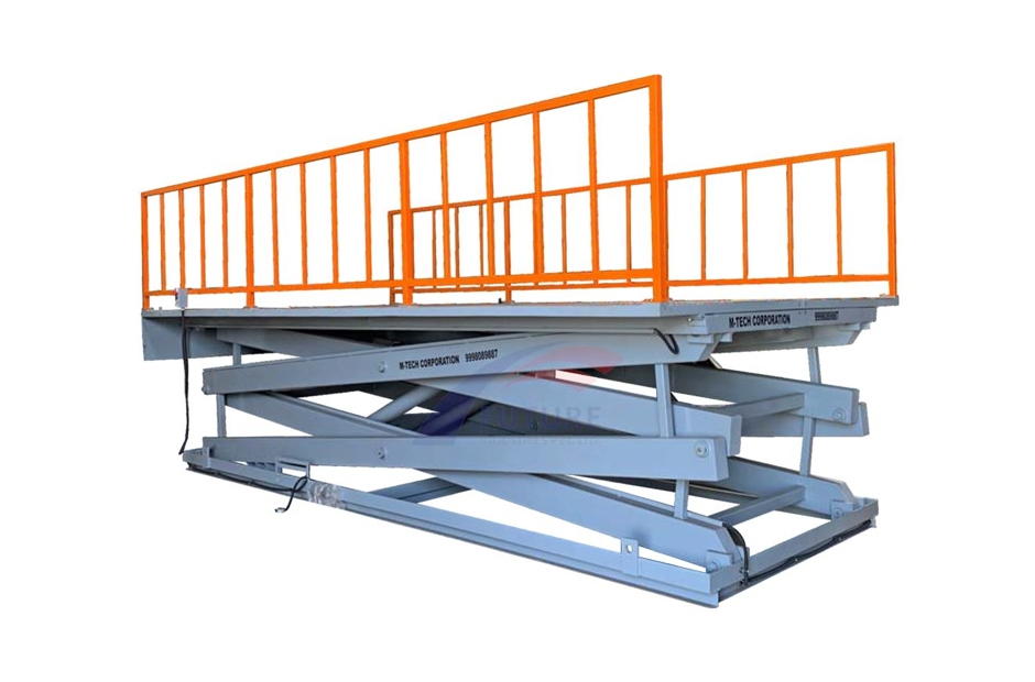 Car Elevator Manufacturers in India